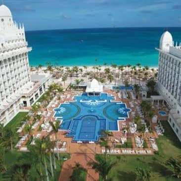 RIU Palace Aruba All Inclusive